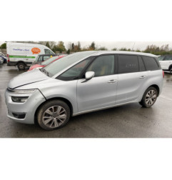 Boite de vitesses CITROEN C4 GRAND PICASSO 2