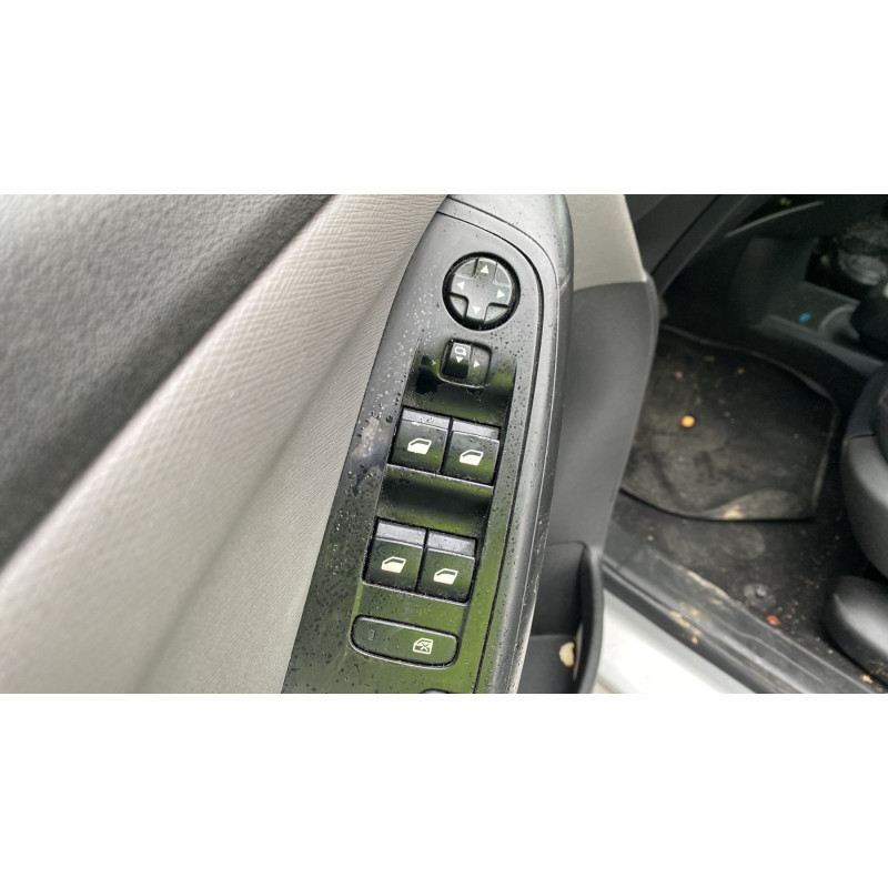 Boite de vitesses CITROEN C4 GRAND PICASSO 2 Photo n°15