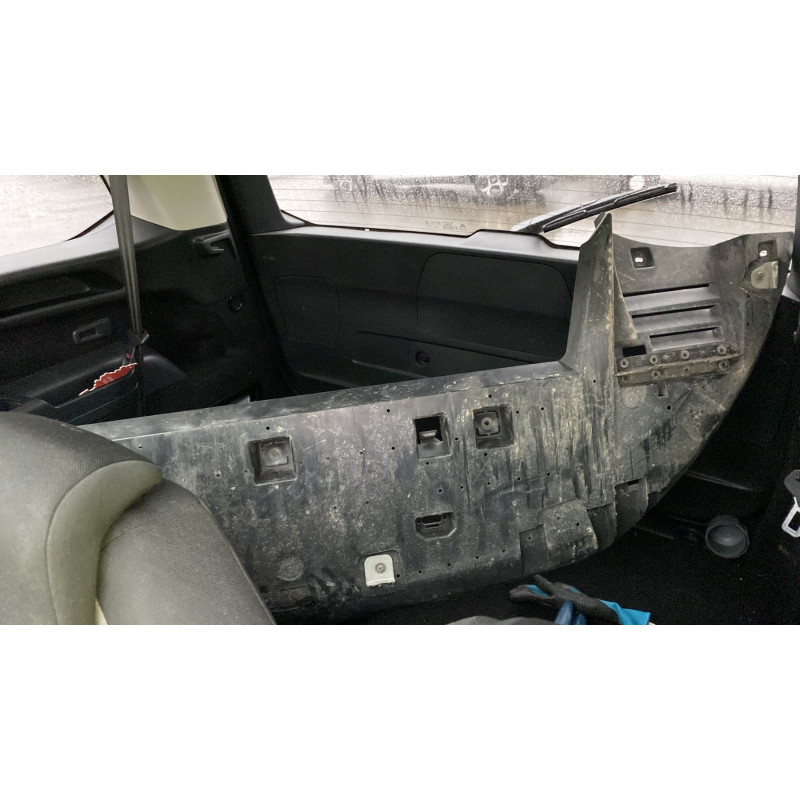 Boite de vitesses CITROEN C4 GRAND PICASSO 2 Photo n°18