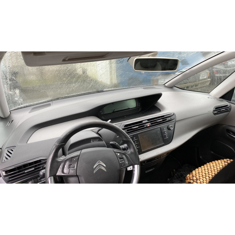 Boite de vitesses CITROEN C4 GRAND PICASSO 2 Photo n°19