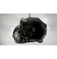 Boite de vitesses CITROEN C4 PICASSO 1 Photo n°1