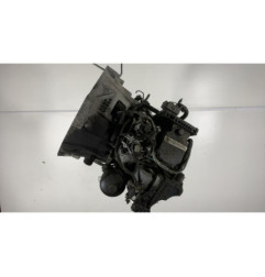 Boite de vitesses CITROEN C4 PICASSO 1