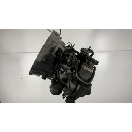 Boite de vitesses CITROEN C4 PICASSO 1