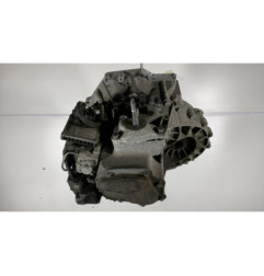 Boite de vitesses CITROEN C4 PICASSO 1