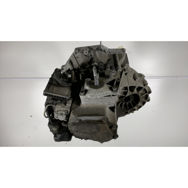 Boite de vitesses CITROEN C4 PICASSO 1 Photo n°3