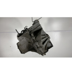Boite de vitesses CITROEN C4 PICASSO 1
