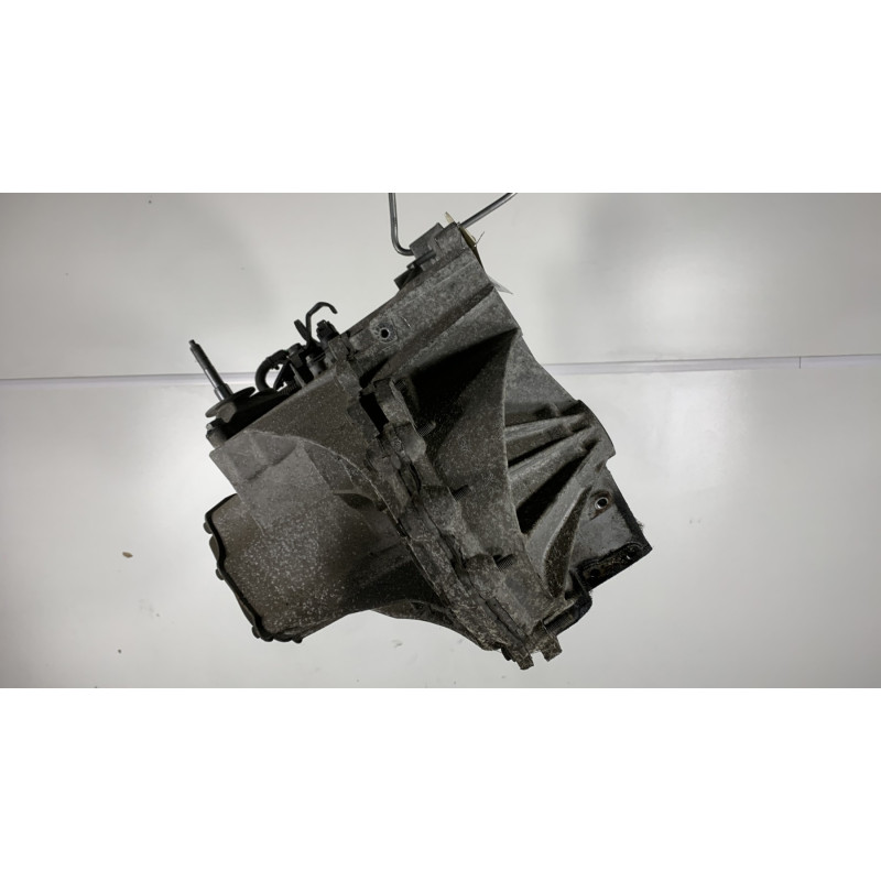 Boite de vitesses CITROEN C4 PICASSO 1 Photo n°4