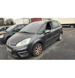 Boite de vitesses CITROEN C4 PICASSO 1