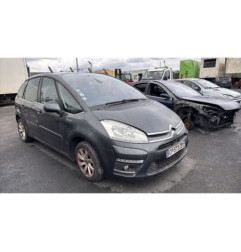 Boite de vitesses CITROEN C4 PICASSO 1