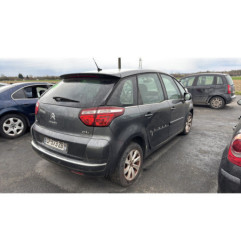 Boite de vitesses CITROEN C4 PICASSO 1