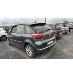 Boite de vitesses CITROEN C4 PICASSO 1