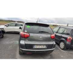 Boite de vitesses CITROEN C4 PICASSO 1
