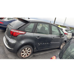 Boite de vitesses CITROEN C4 PICASSO 1