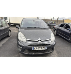 Boite de vitesses CITROEN C4 PICASSO 1