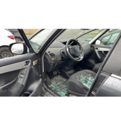Boite de vitesses CITROEN C4 PICASSO 1