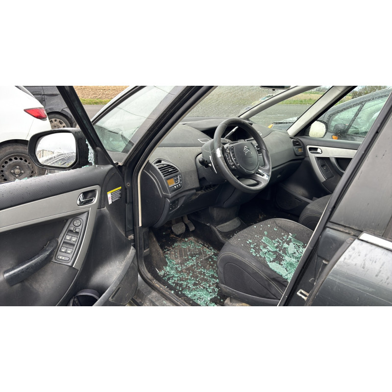 Boite de vitesses CITROEN C4 PICASSO 1 Photo n°13