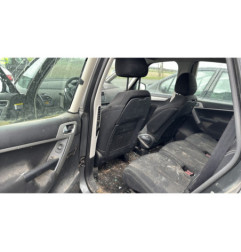 Boite de vitesses CITROEN C4 PICASSO 1