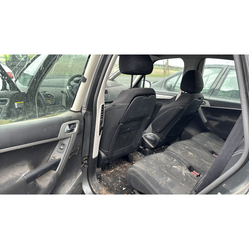Boite de vitesses CITROEN C4 PICASSO 1 Photo n°14