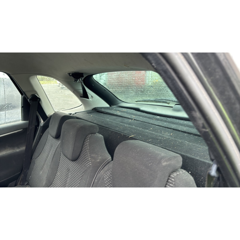 Boite de vitesses CITROEN C4 PICASSO 1 Photo n°15
