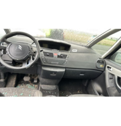 Boite de vitesses CITROEN C4 PICASSO 1