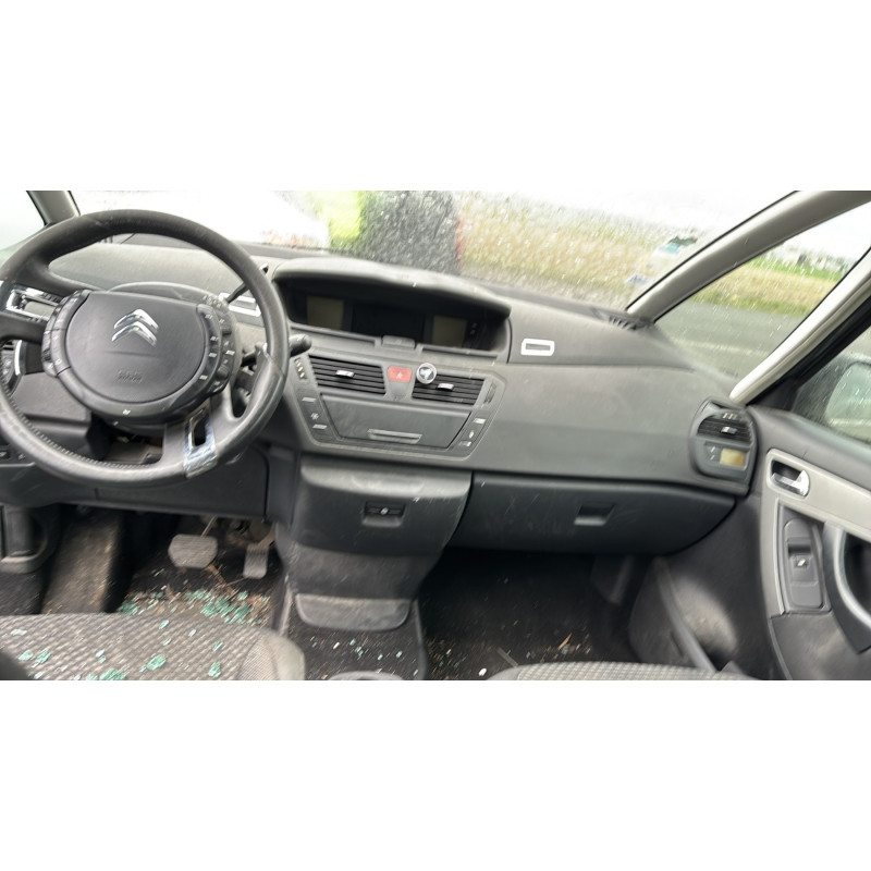 Boite de vitesses CITROEN C4 PICASSO 1 Photo n°16