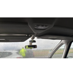 Boite de vitesses CITROEN C4 PICASSO 1