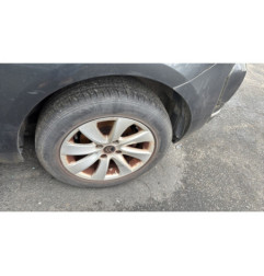Boite de vitesses CITROEN C4 PICASSO 1