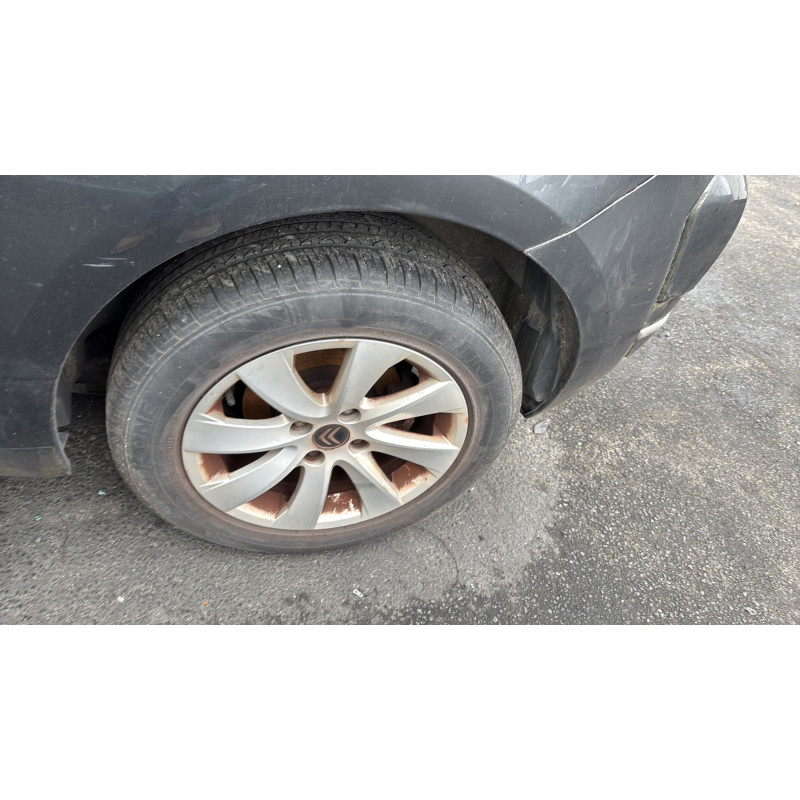 Boite de vitesses CITROEN C4 PICASSO 1 Photo n°18