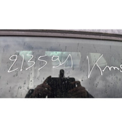 Boite de vitesses CITROEN C4 PICASSO 1