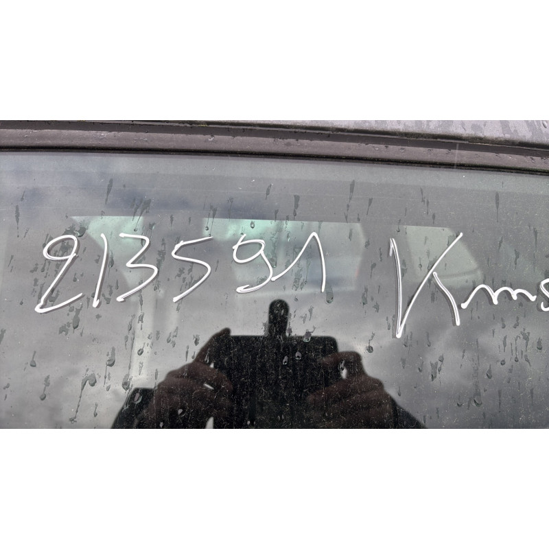 Boite de vitesses CITROEN C4 PICASSO 1 Photo n°19