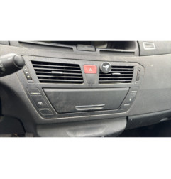 Boite de vitesses CITROEN C4 PICASSO 1