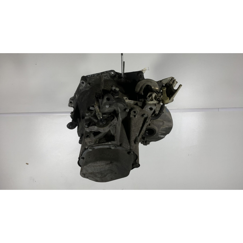 Boite de vitesses CITROEN C3 1 Photo n°4
