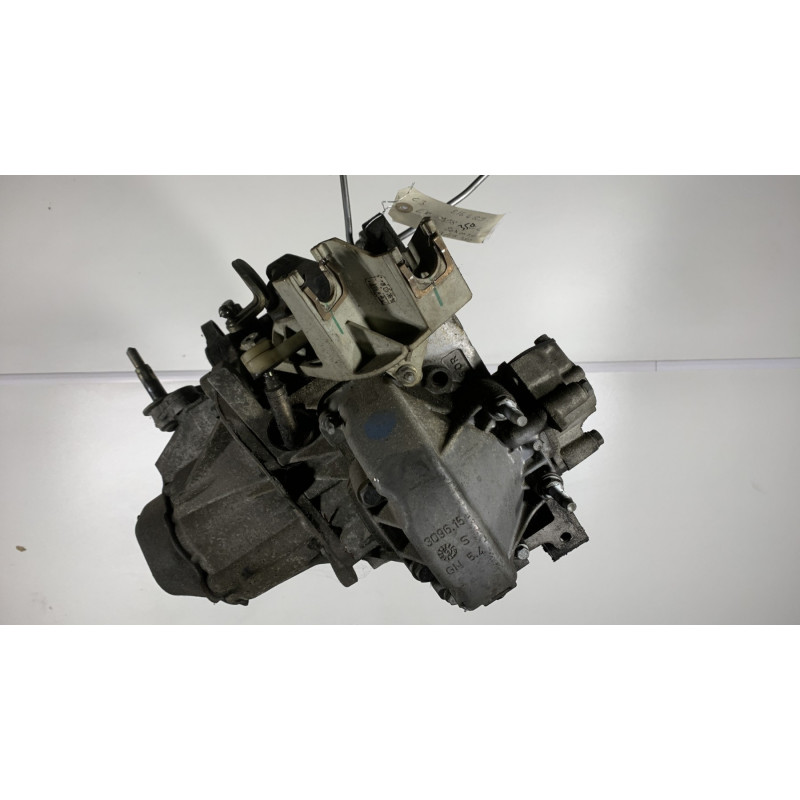 Boite de vitesses CITROEN C3 1 Photo n°5