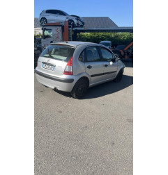 Boite de vitesses CITROEN C3 1