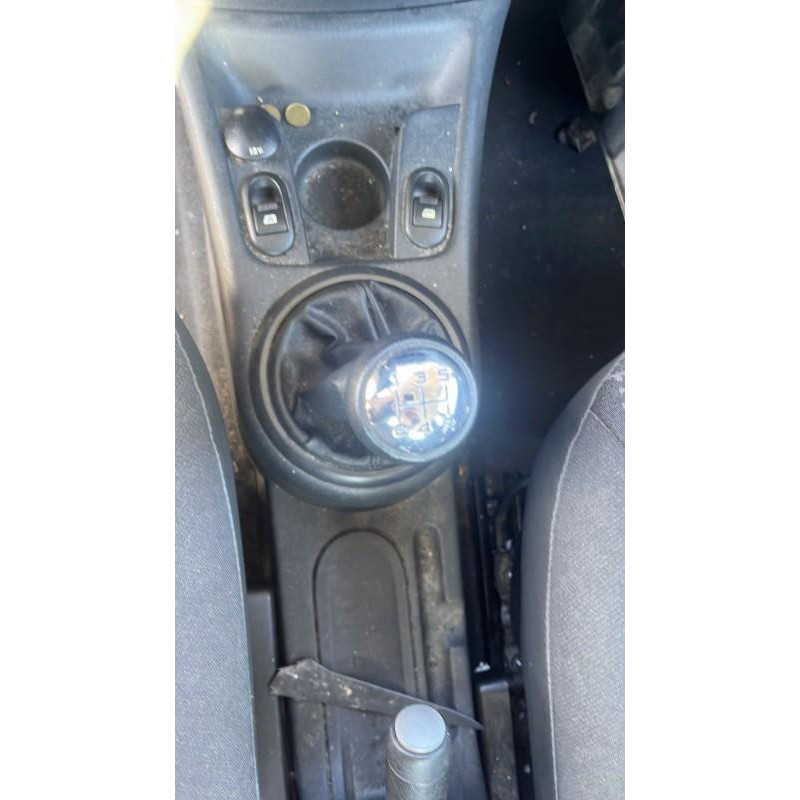 Boite de vitesses CITROEN C3 1 Photo n°8