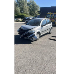 Boite de vitesses CITROEN C3 1
