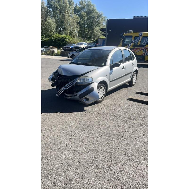 Boite de vitesses CITROEN C3 1 Photo n°9