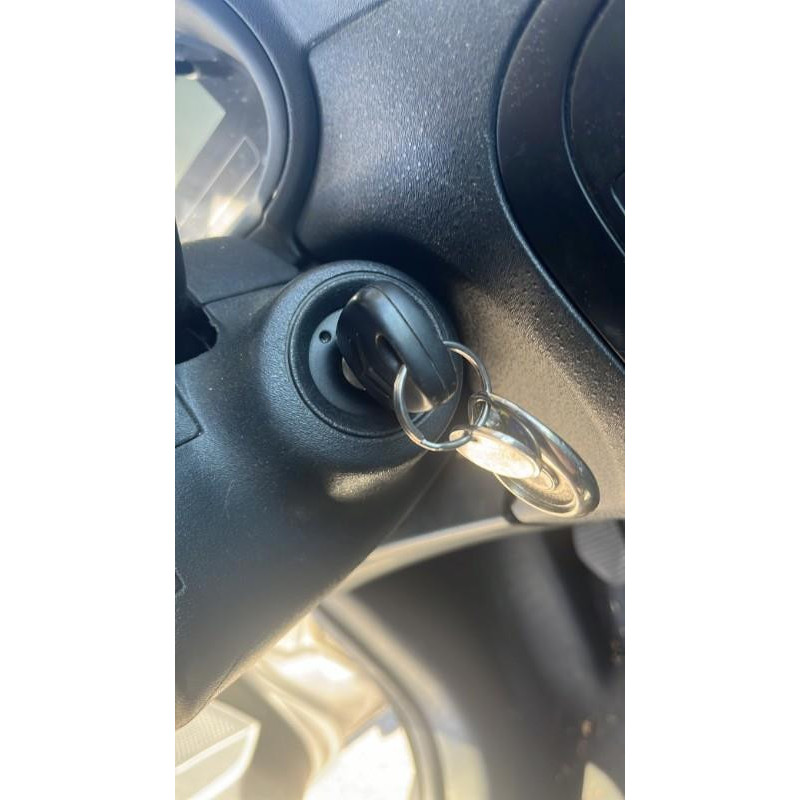 Boite de vitesses CITROEN C3 1 Photo n°10