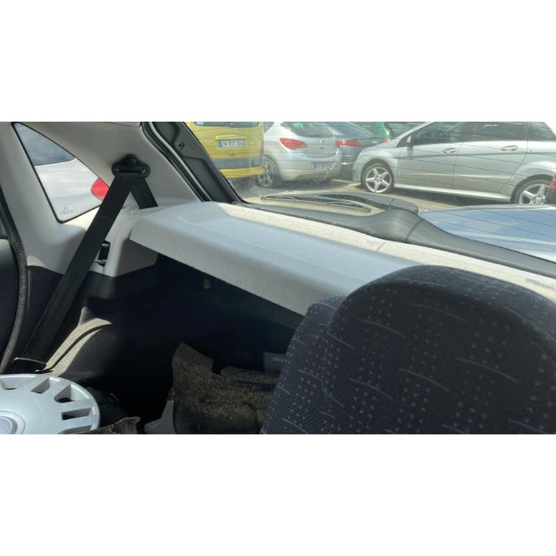 Boite de vitesses CITROEN C3 1 Photo n°12