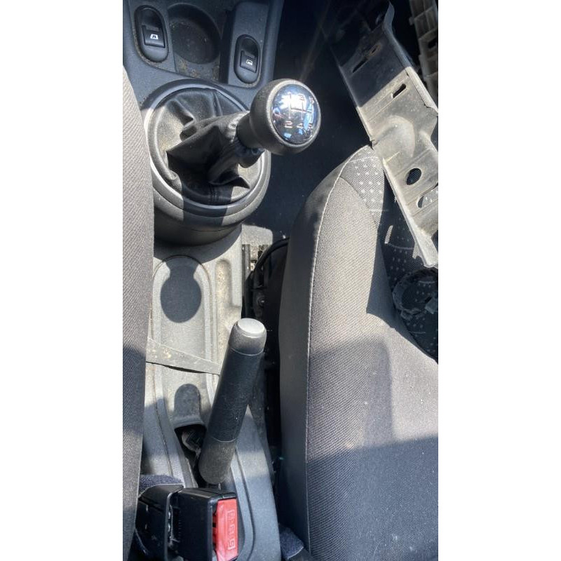 Boite de vitesses CITROEN C3 1 Photo n°13
