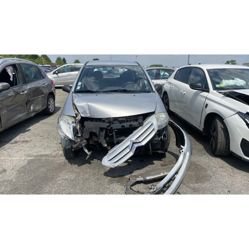 Boite de vitesses CITROEN C3 1 Photo n°14