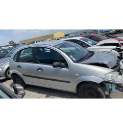 Boite de vitesses CITROEN C3 1