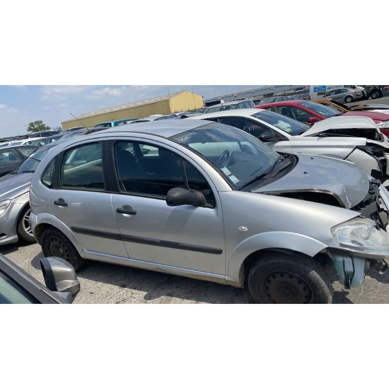 Boite de vitesses CITROEN C3 1 Photo n°16