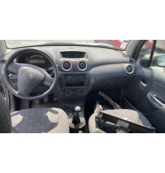 Boite de vitesses CITROEN C3 1