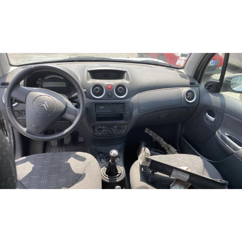 Boite de vitesses CITROEN C3 1 Photo n°17