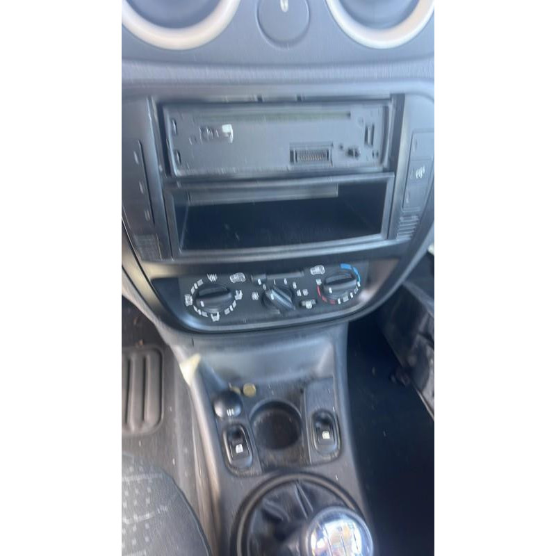 Boite de vitesses CITROEN C3 1 Photo n°18