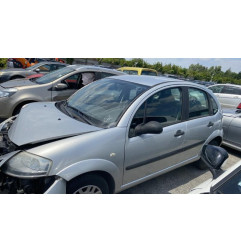 Boite de vitesses CITROEN C3 1