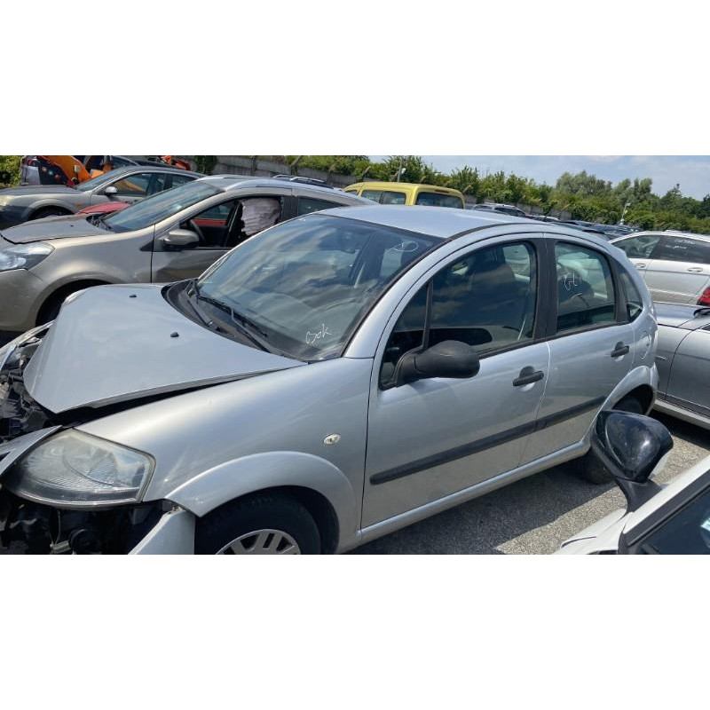 Boite de vitesses CITROEN C3 1 Photo n°19
