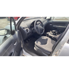 Boite de vitesses CITROEN C3 1