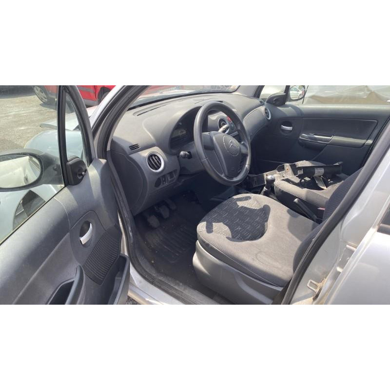 Boite de vitesses CITROEN C3 1 Photo n°20
